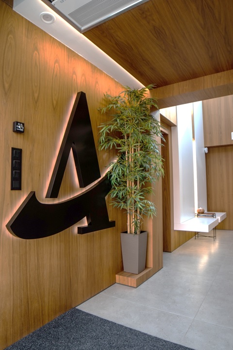 imagen interna de la empresa Antón & Asociados en Torrevieja - Abogado en Torrevieja