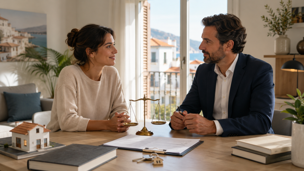 tenant rights in Spain