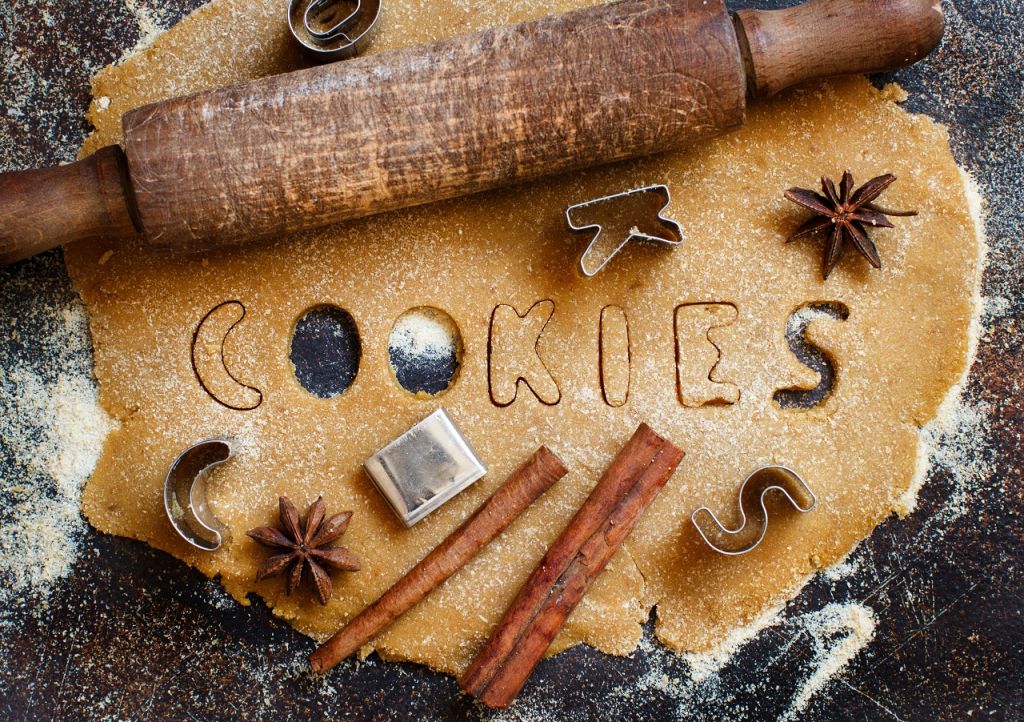 cookie image. Principal image of Cookies Policy Page.