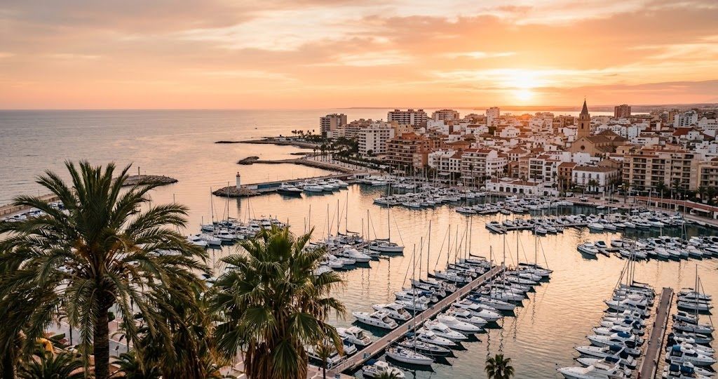lawyer to buy property in Torrevieja. abogado para comprar una propiedad en Torrevieja