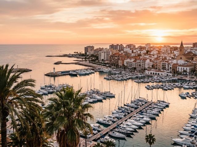 lawyer to buy property in Torrevieja